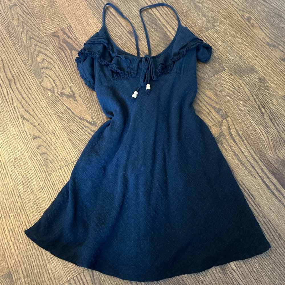 NWOT Free People Summer Dress.